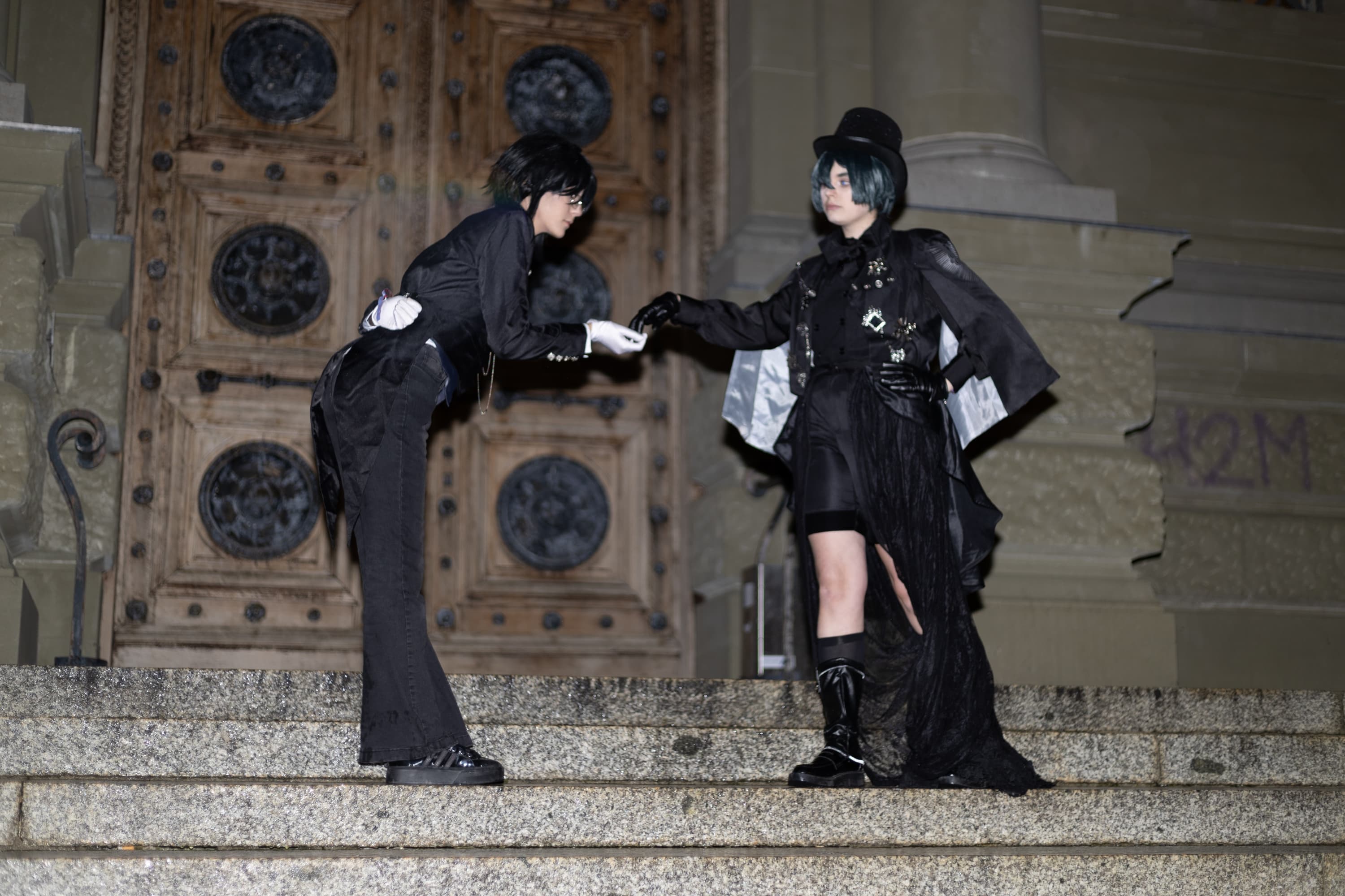 Ciel Phantomhive - Photo 8