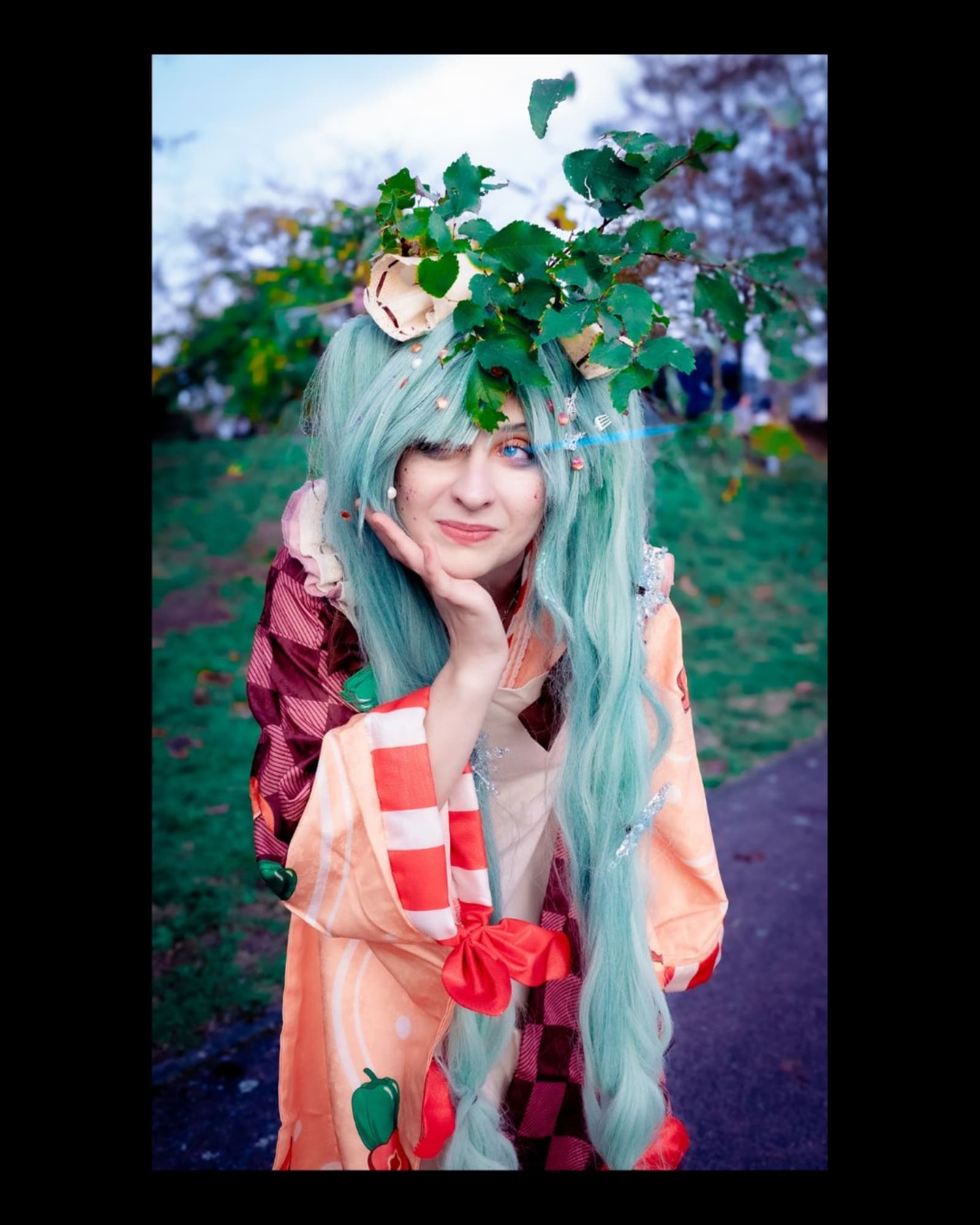 SnowMiku ATP - Photo 3