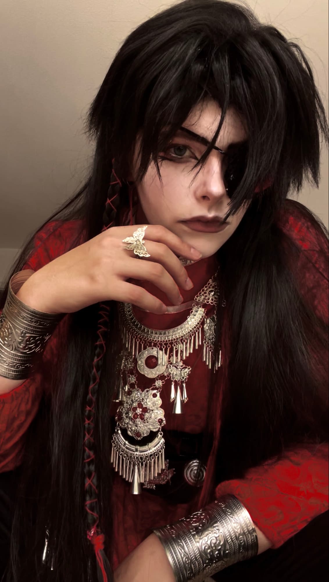 Hua cheng - Photo 10