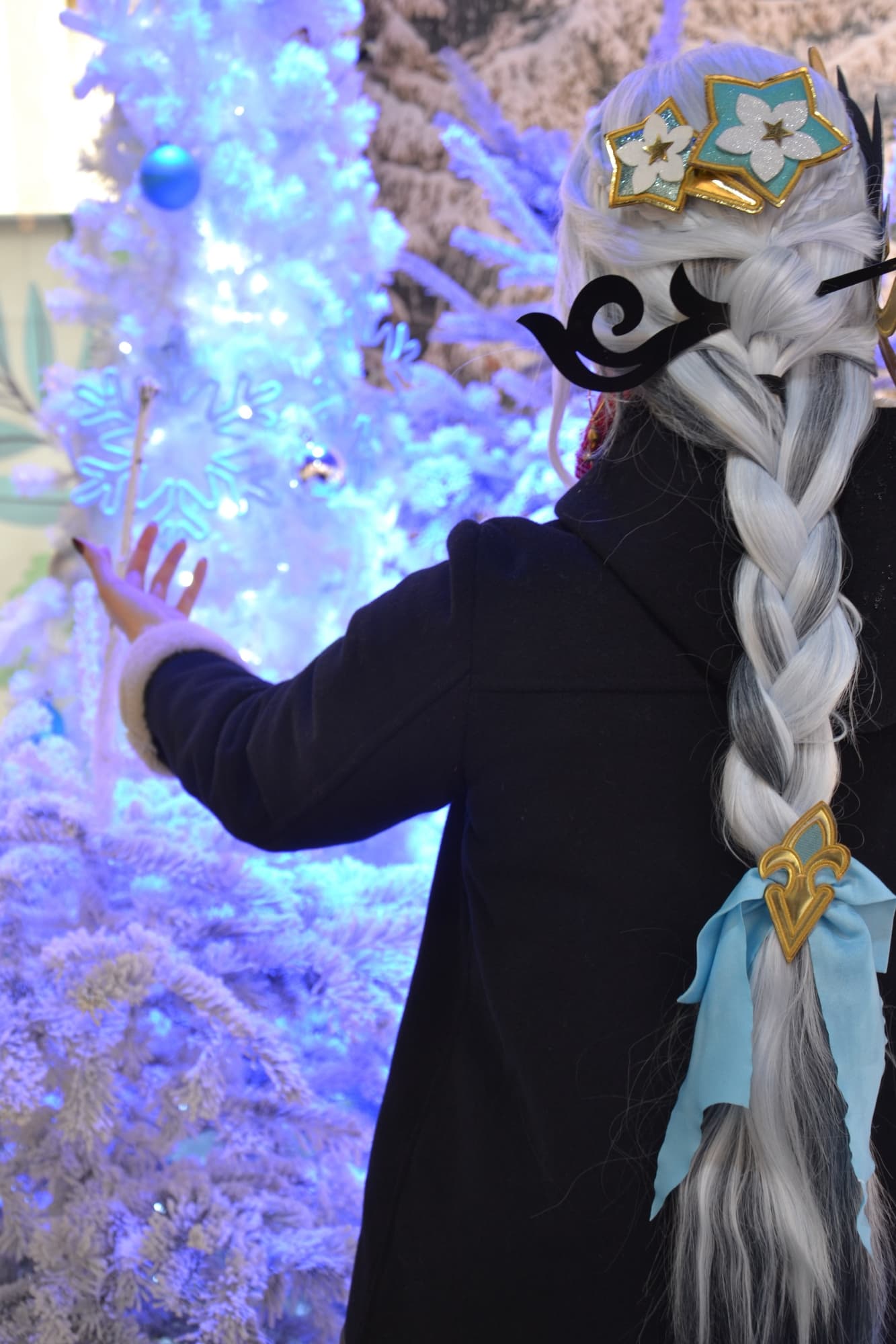 Shenhe shoot - Photo 5