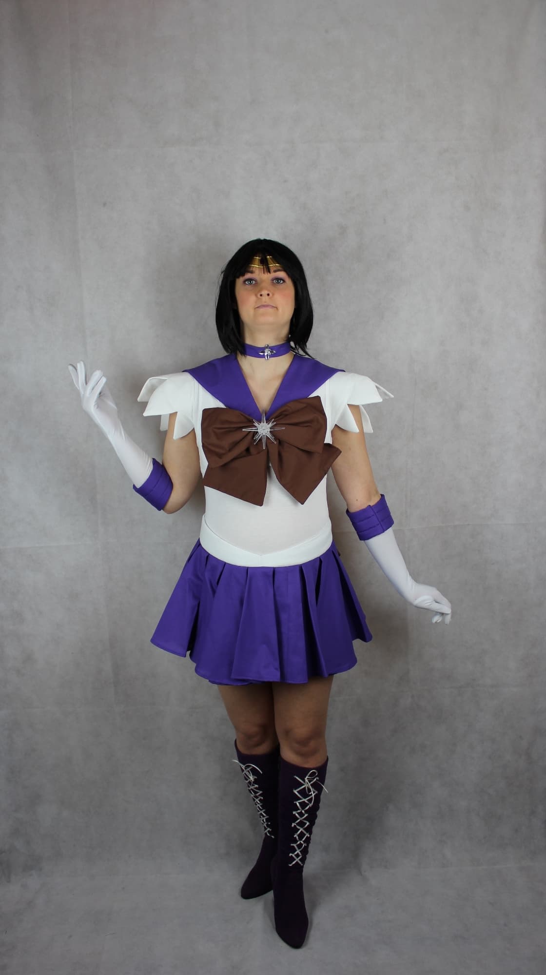 Sailor Saturn - Photo 30