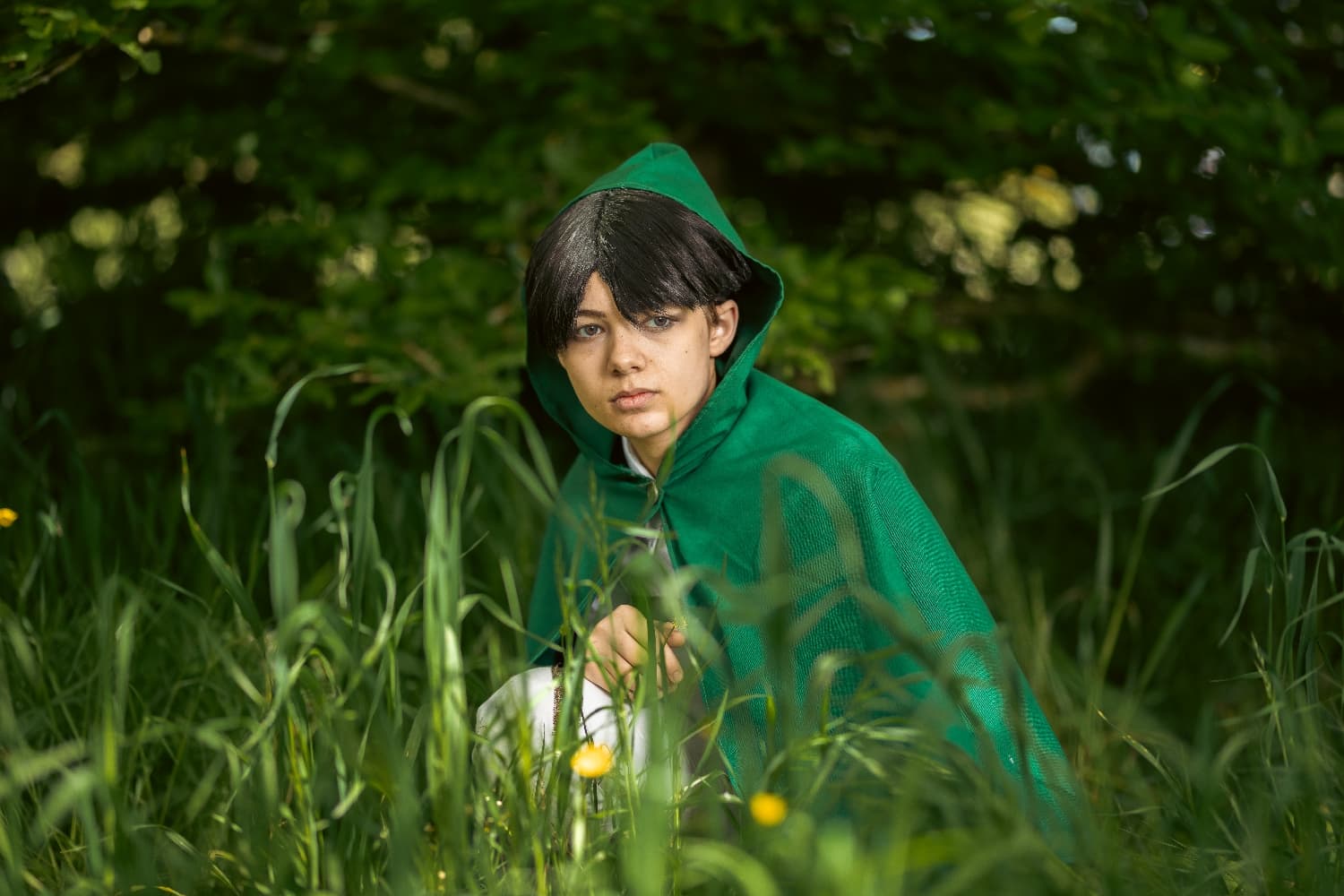 Japanantes 2024 - Photo 1