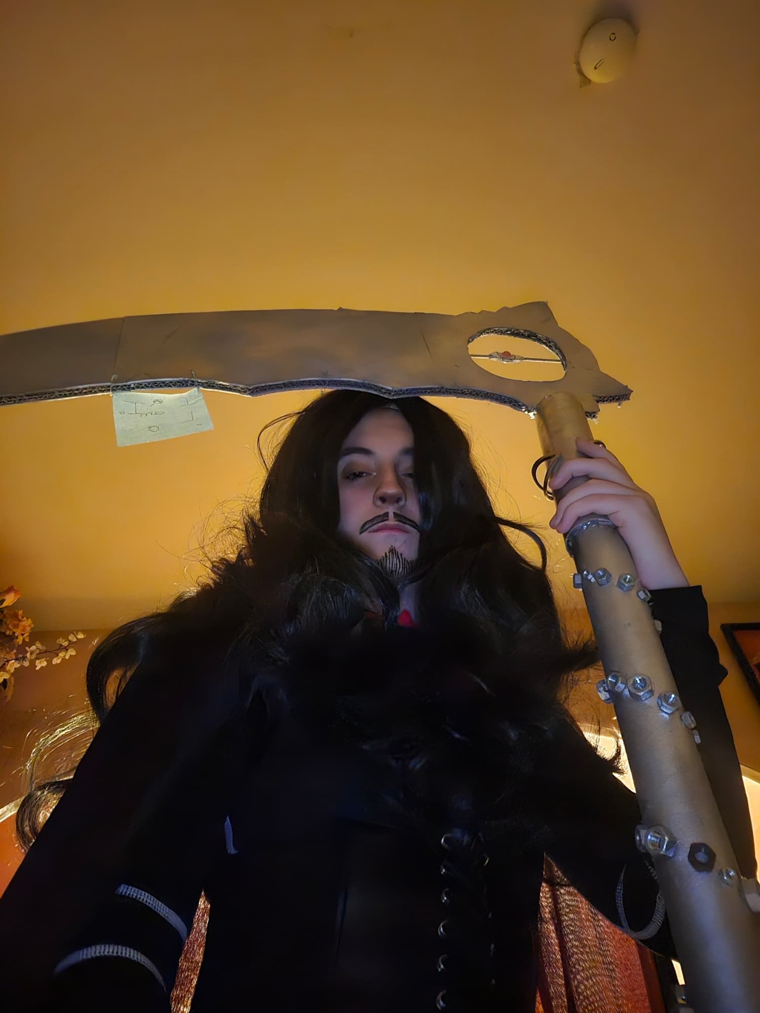 Alucard🦇🩸 - Photo 1