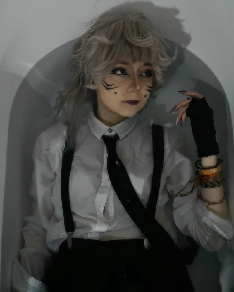 Atsushi Nakajima - Photo 19