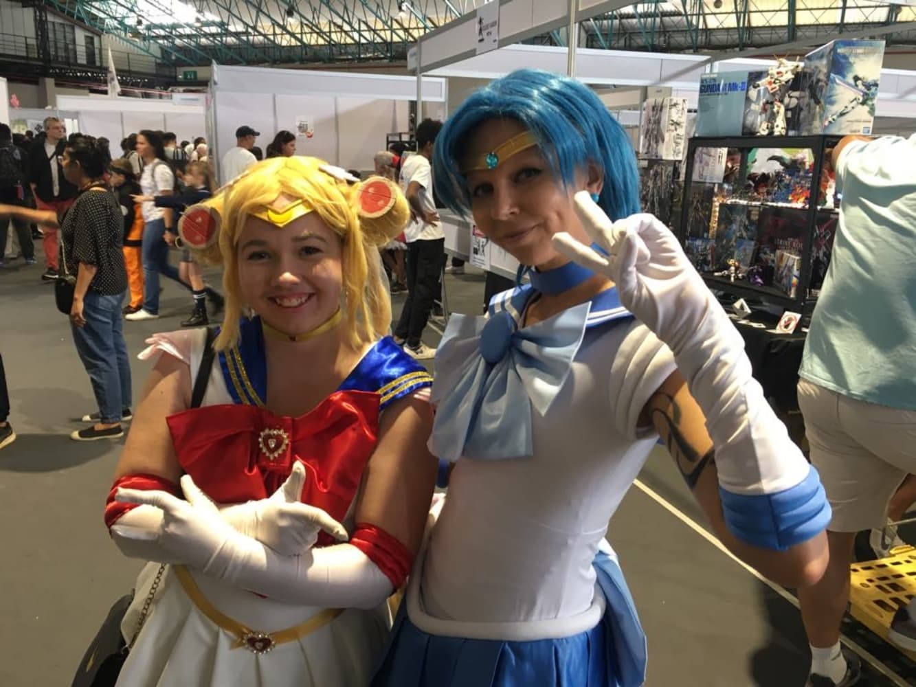 Moon & Mercury - Photo 2