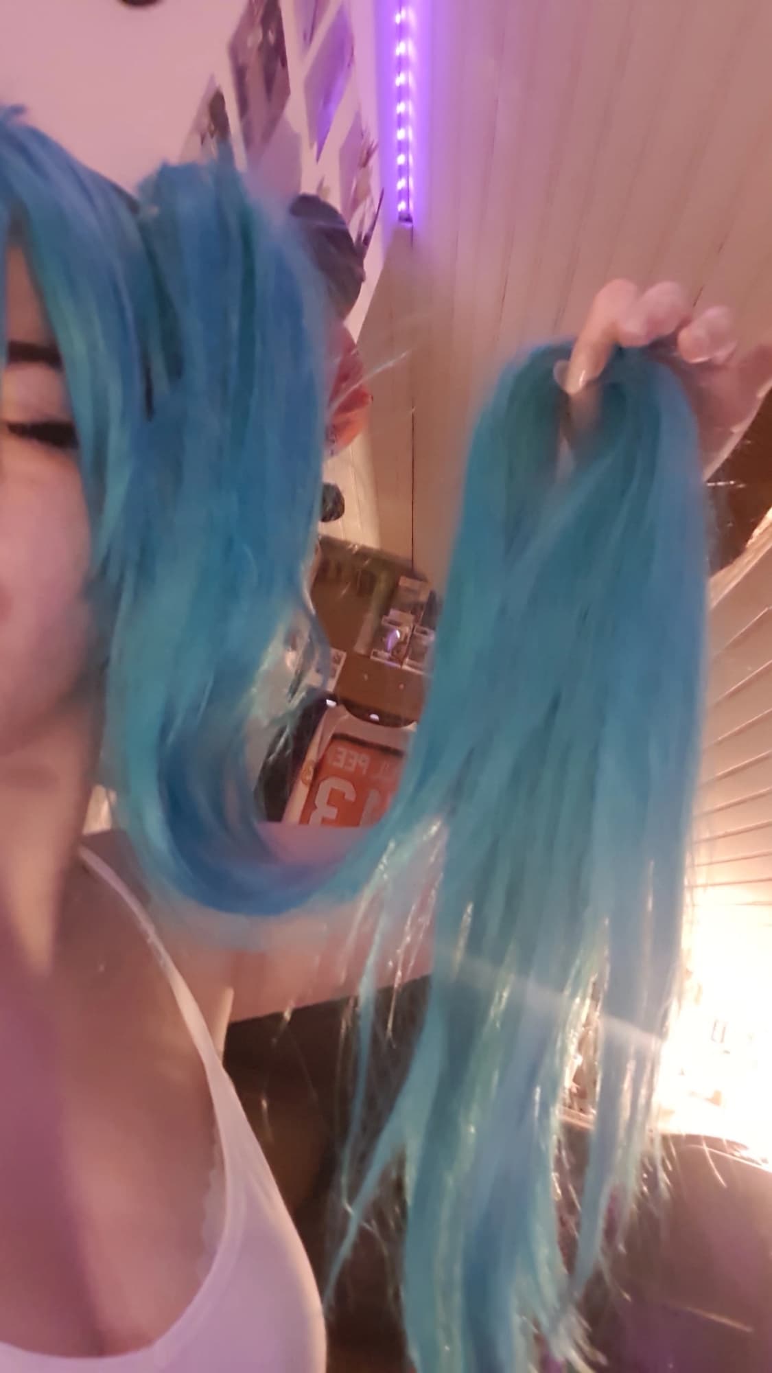 Miku (beta) - Photo 3