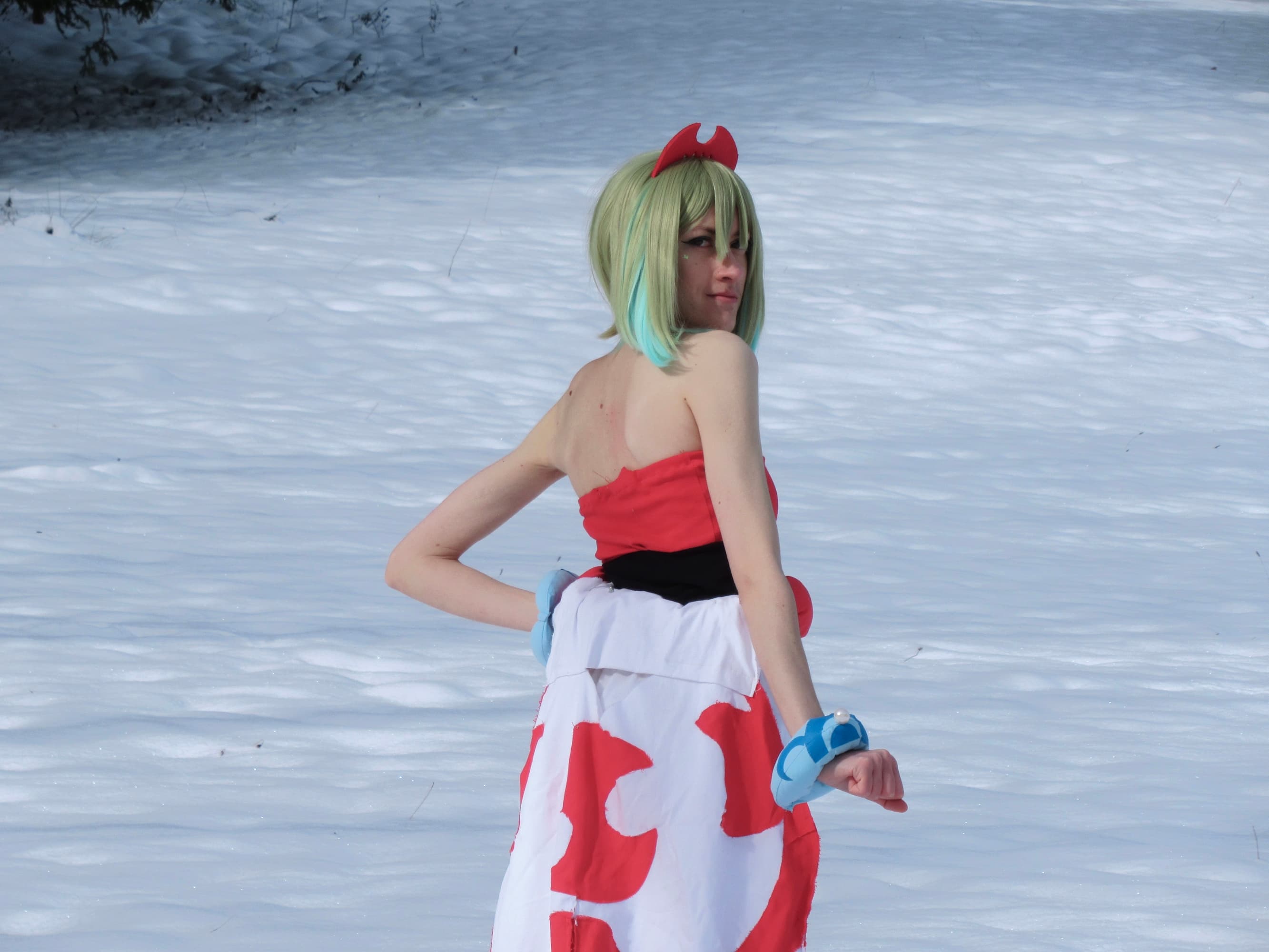 Nacchara (neige P2) - Photo 9