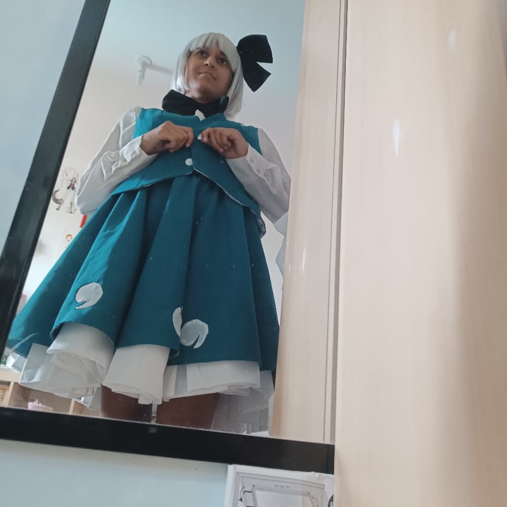 Kompaku Youmu - Photo 23