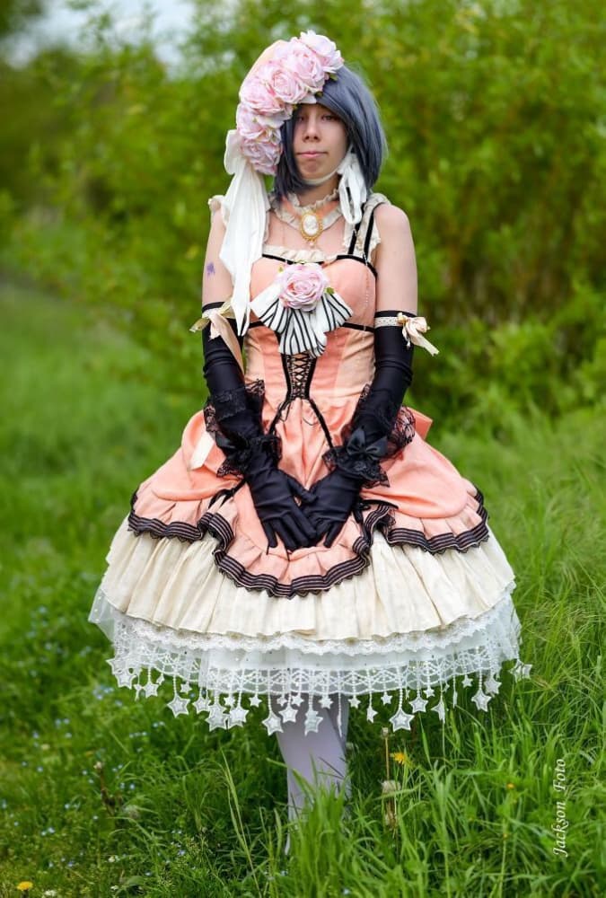 Lady Ciel - Photo 2