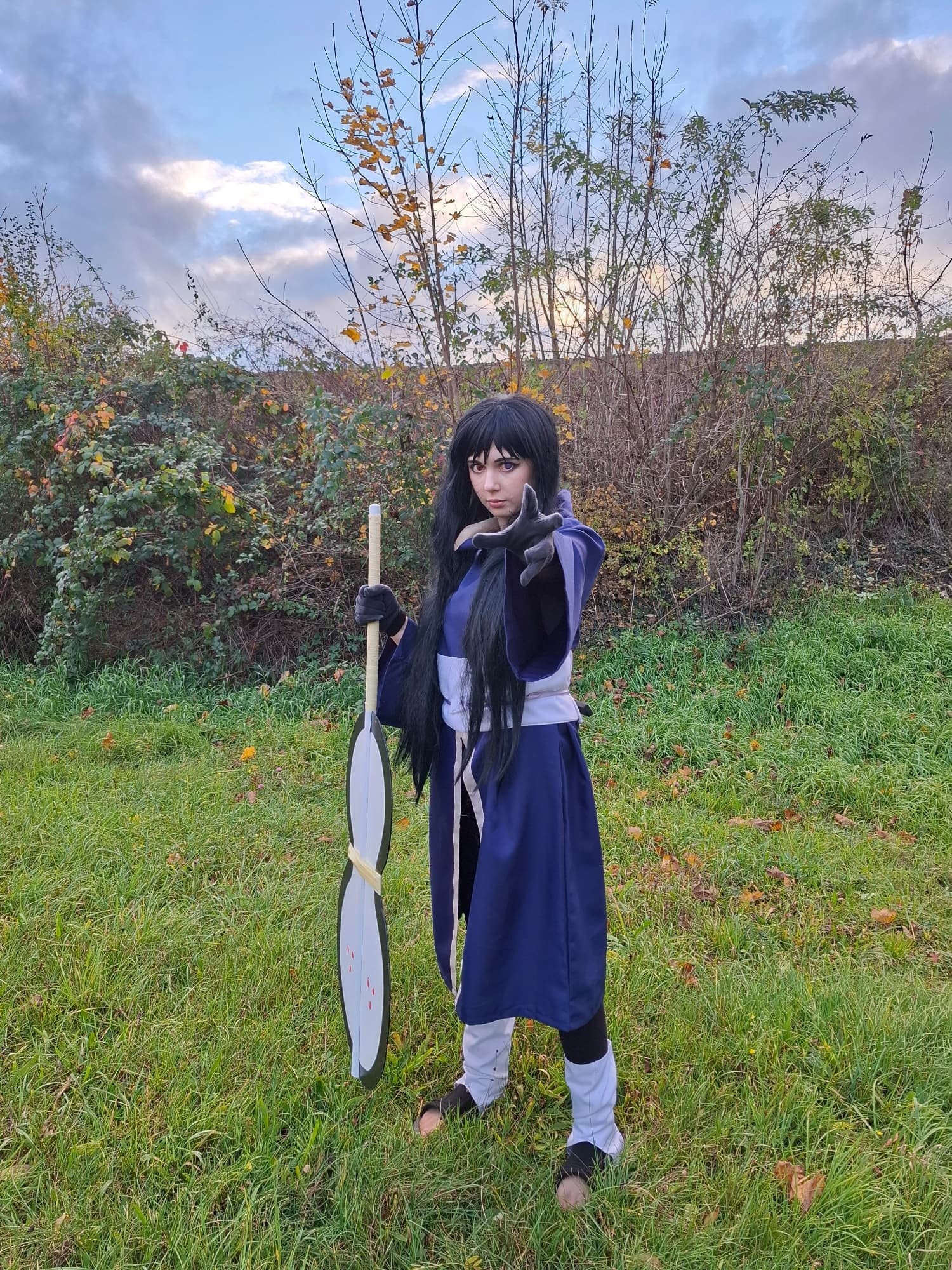 Shooting 1 - Photo 1