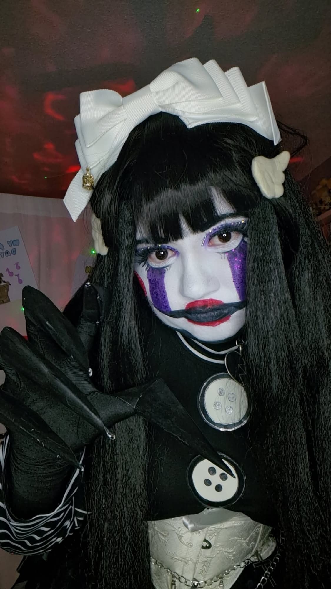 Puppet 2025 - Photo 1