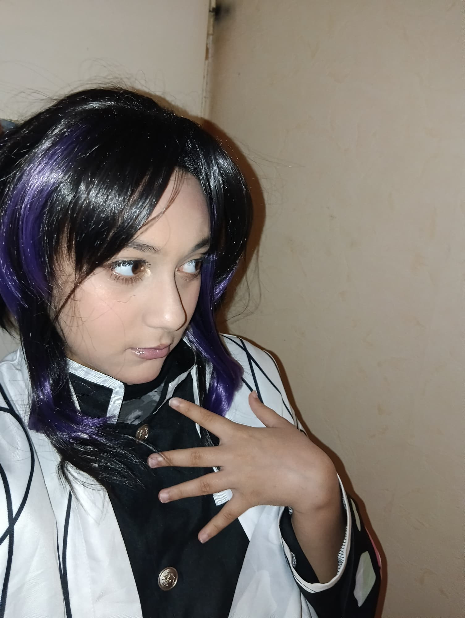 Shinobu kocho - Photo 2