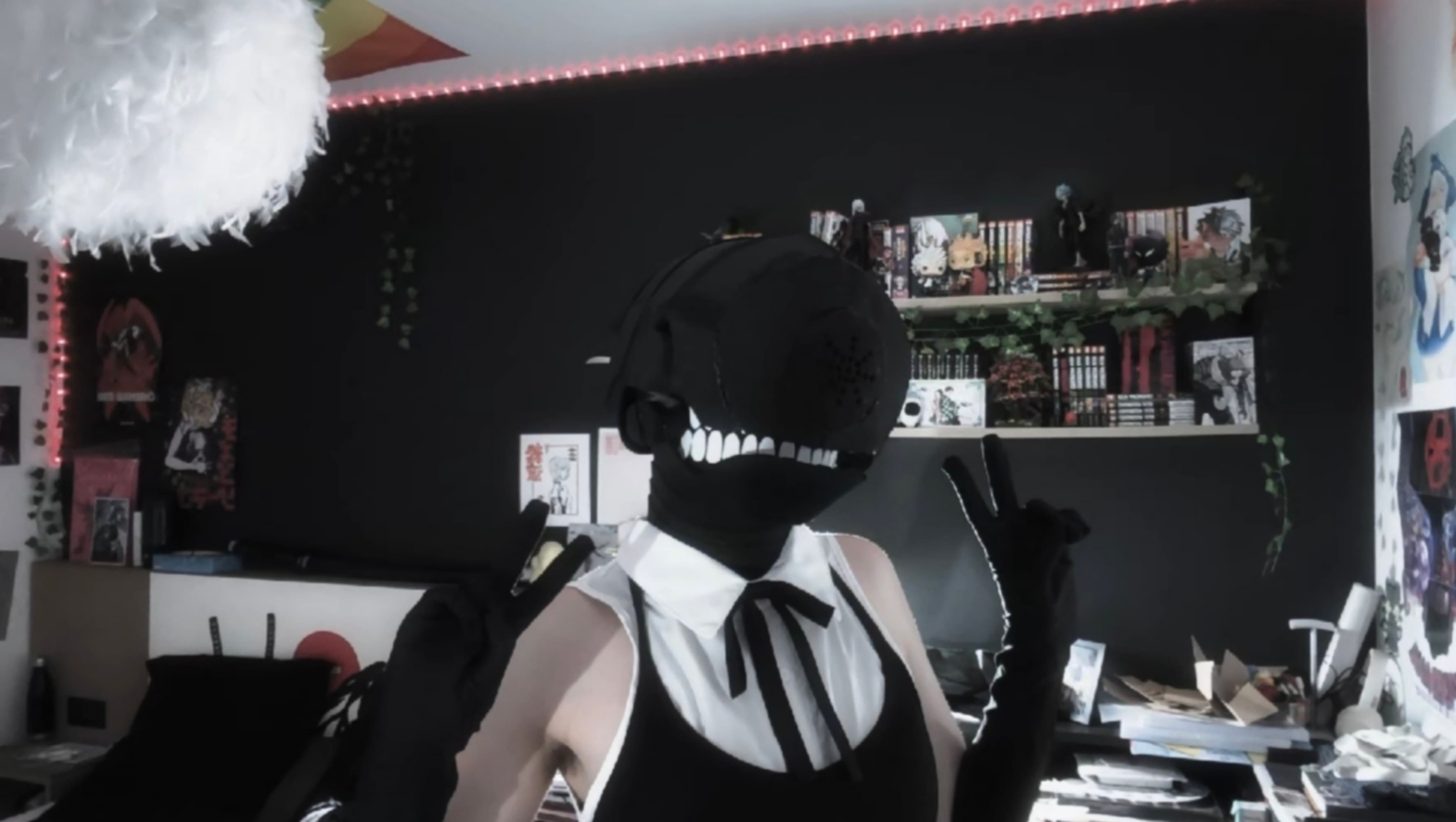 Devil bomb - Photo 6