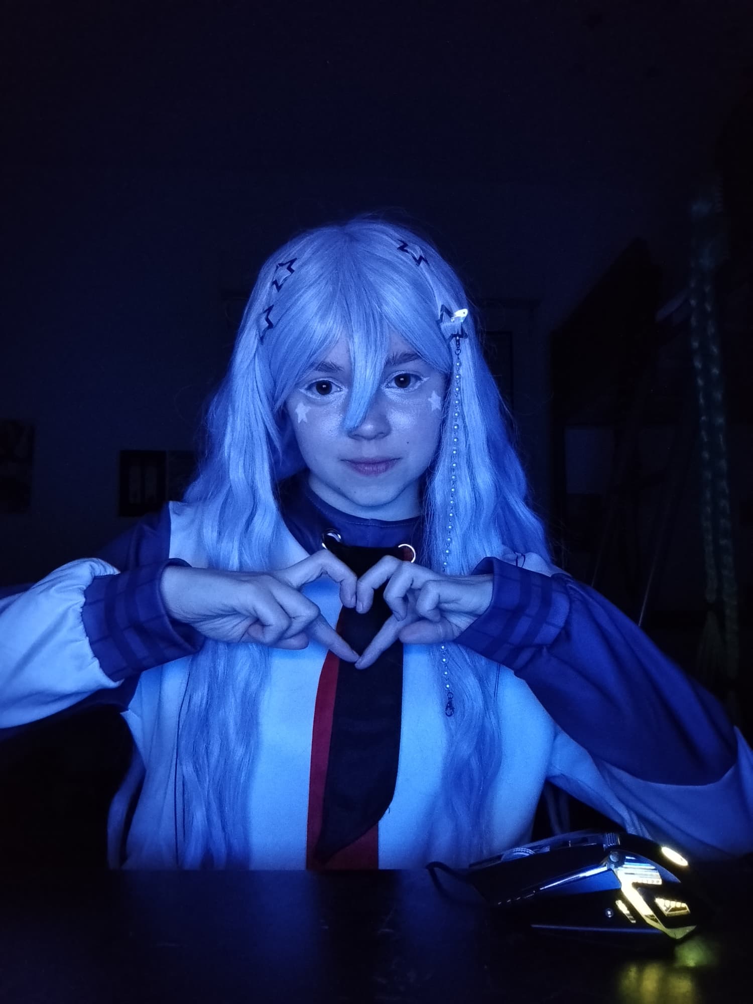 Kanade 🩵🎧🖥️ - Photo 2