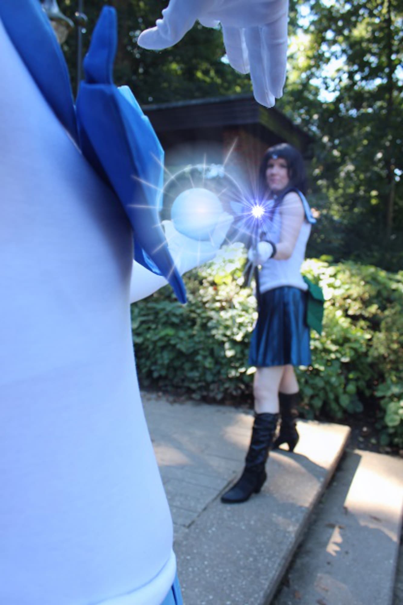 Sailor Pallas  - Photo 6