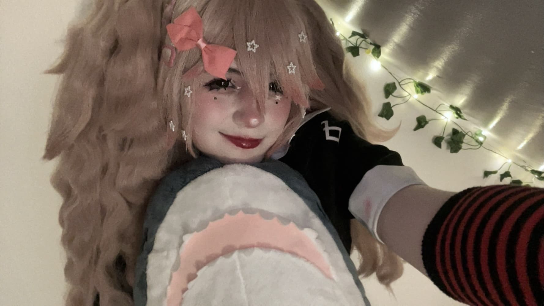 Junko Enoshima - Photo 4