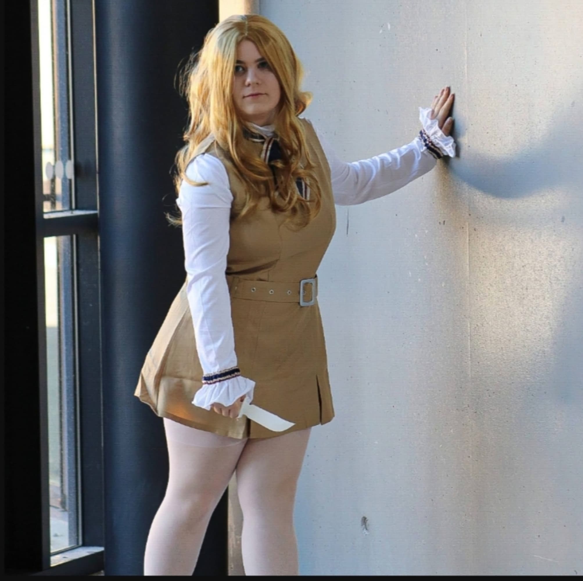 Megan  - Photo 3