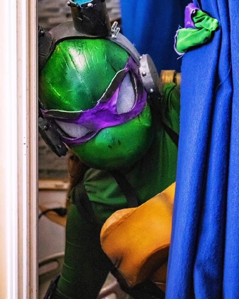 Donatello Tmnt - Photo 2