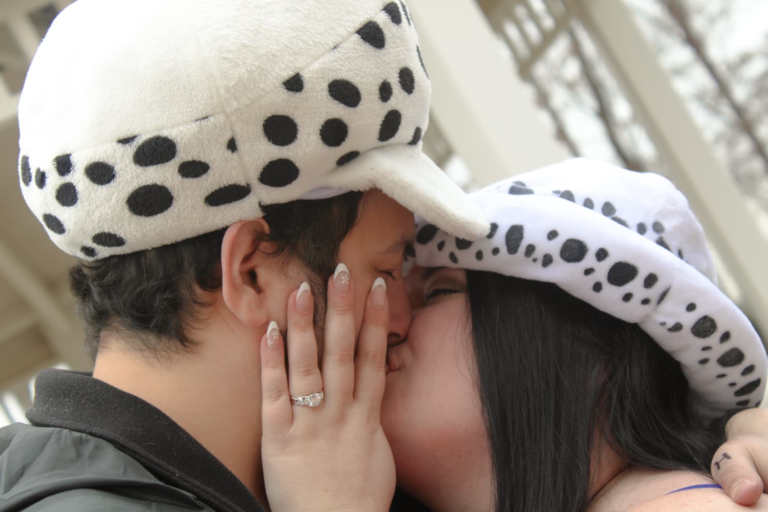 Engagement - Photo 11