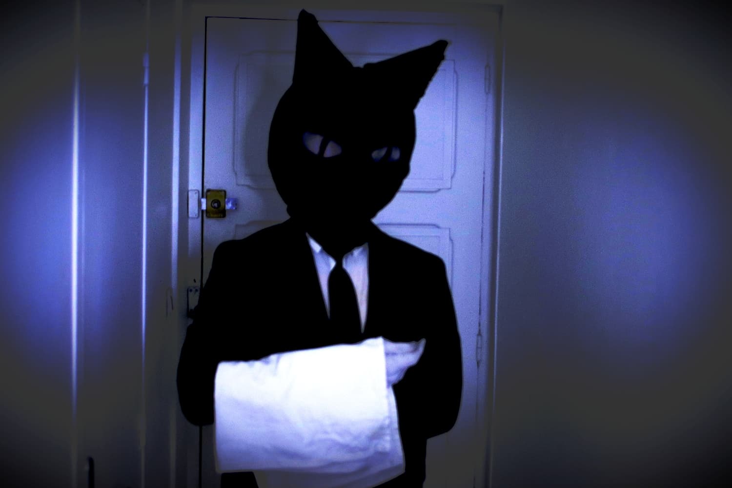 Shooting Perso Butle - Photo 2