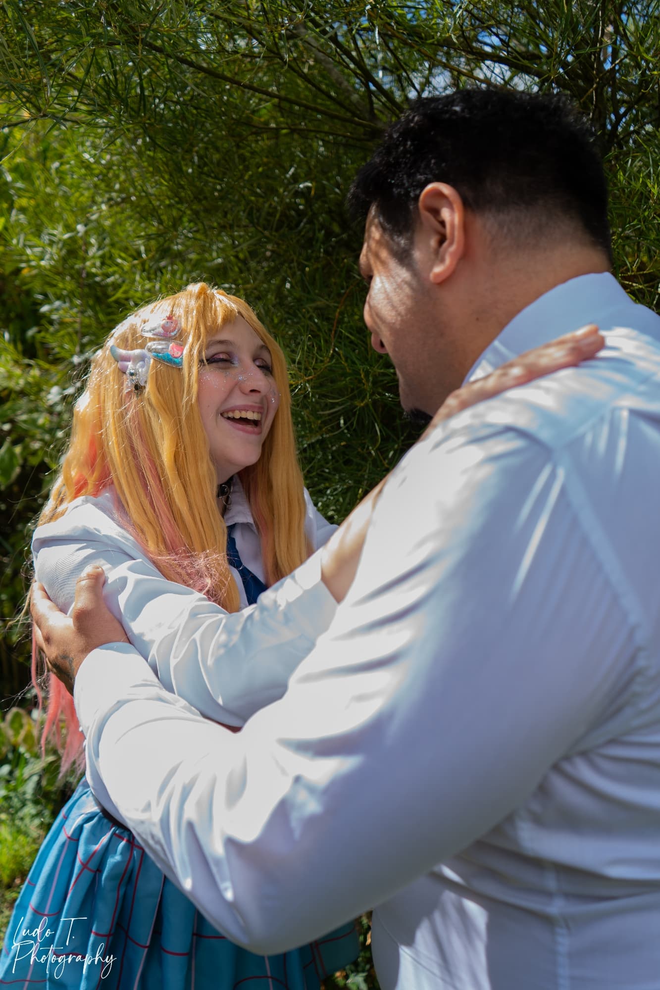 Marine Kitagawa - Photo 13