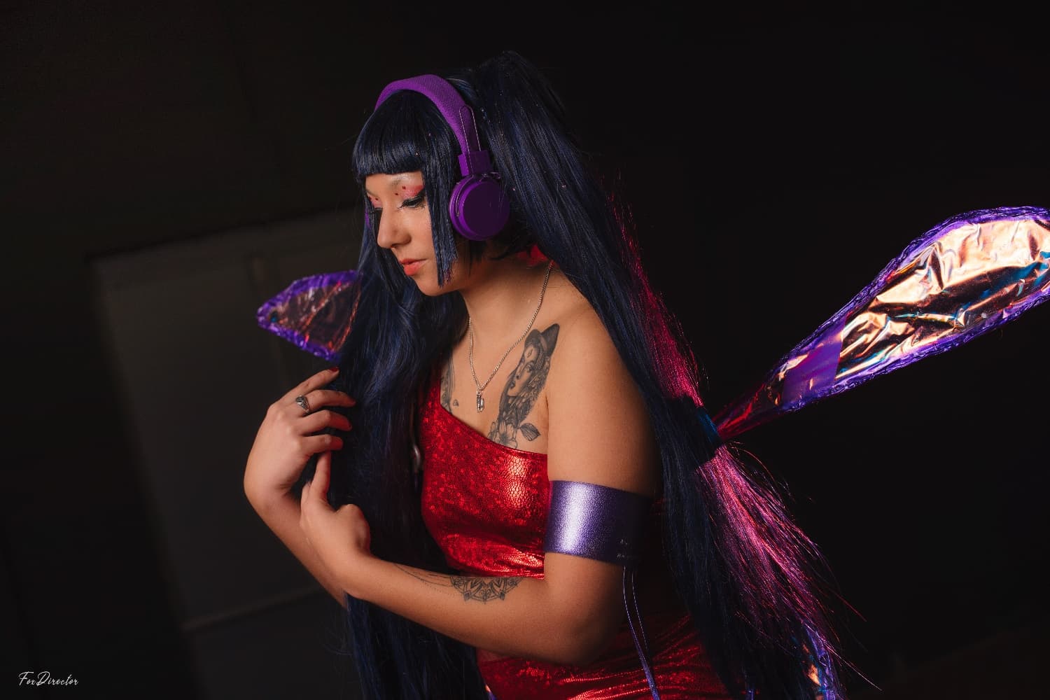 Musa charmix - Photo 1