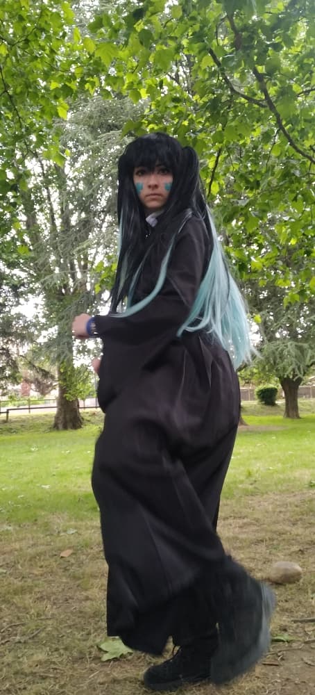 Mushiro Tokito  - Photo 12