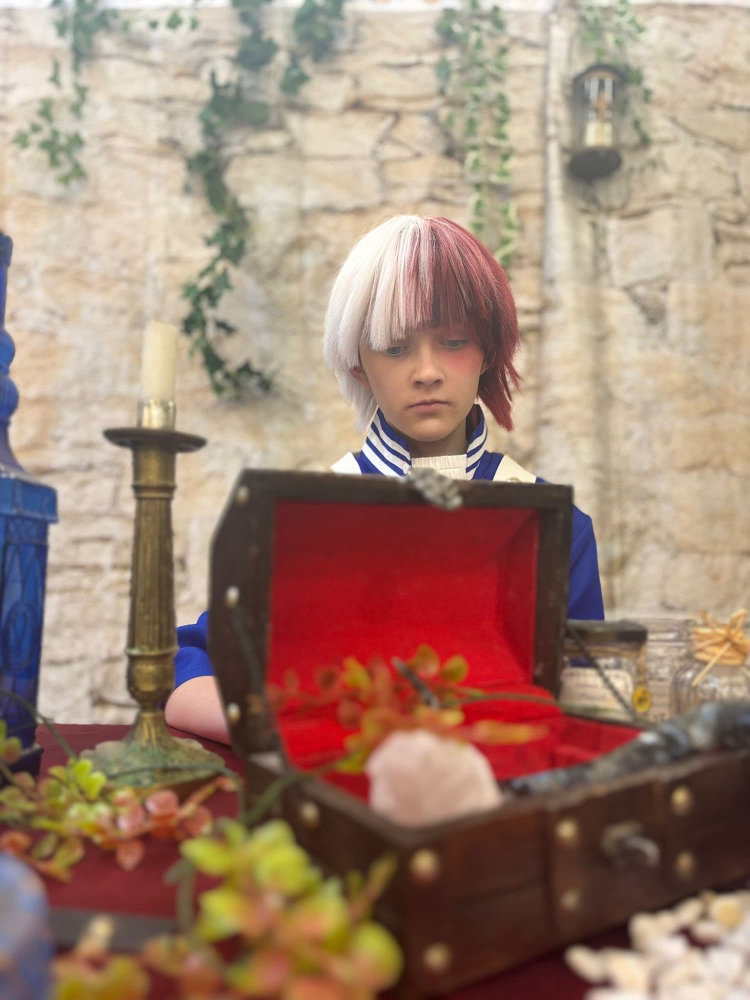 Convention shoto - Photo 19