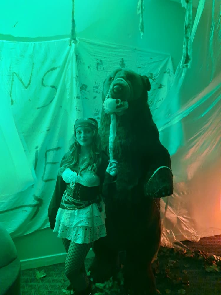 Pirate ☠️  - Photo 6