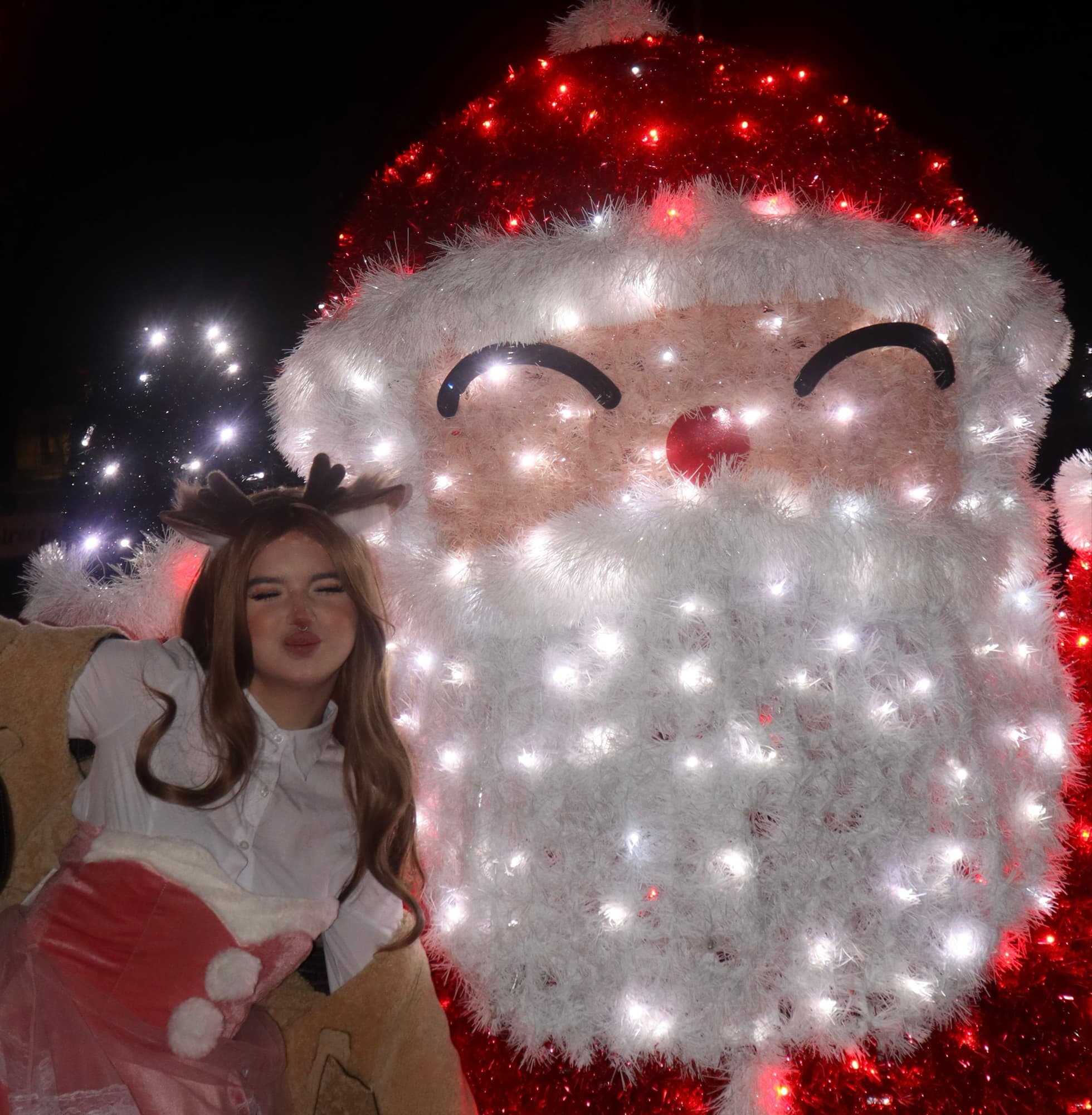 xmas shoot - Photo 14