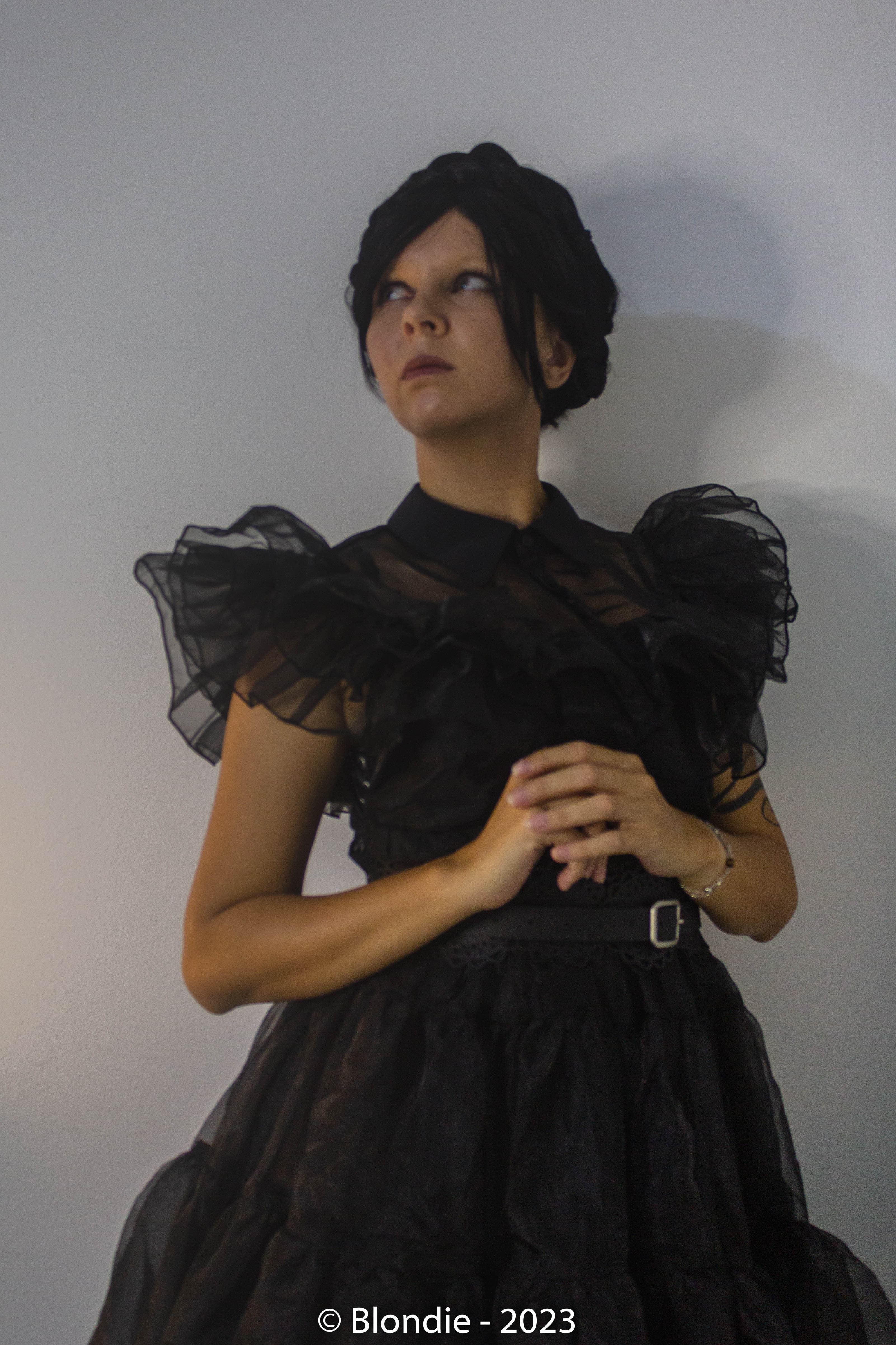 Shooting All Alone 6 - Photo 7