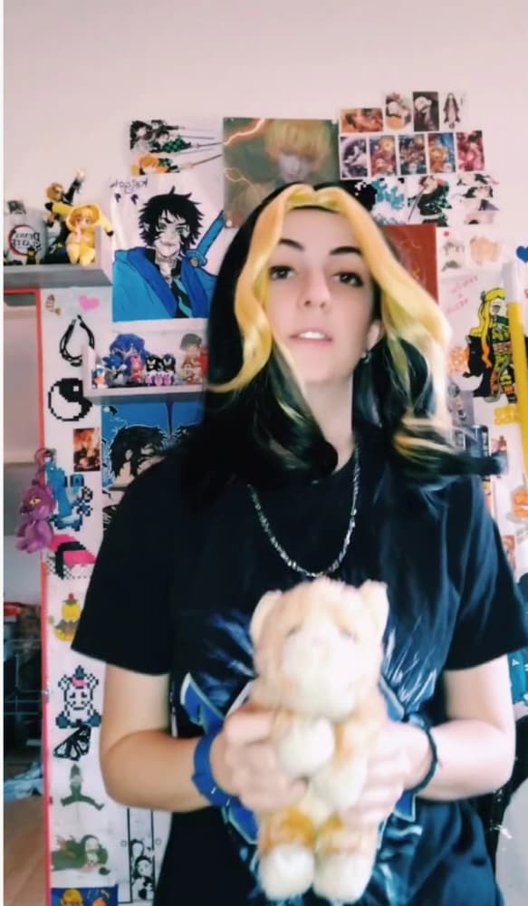 Kazutora Hanemiya  - Photo 177