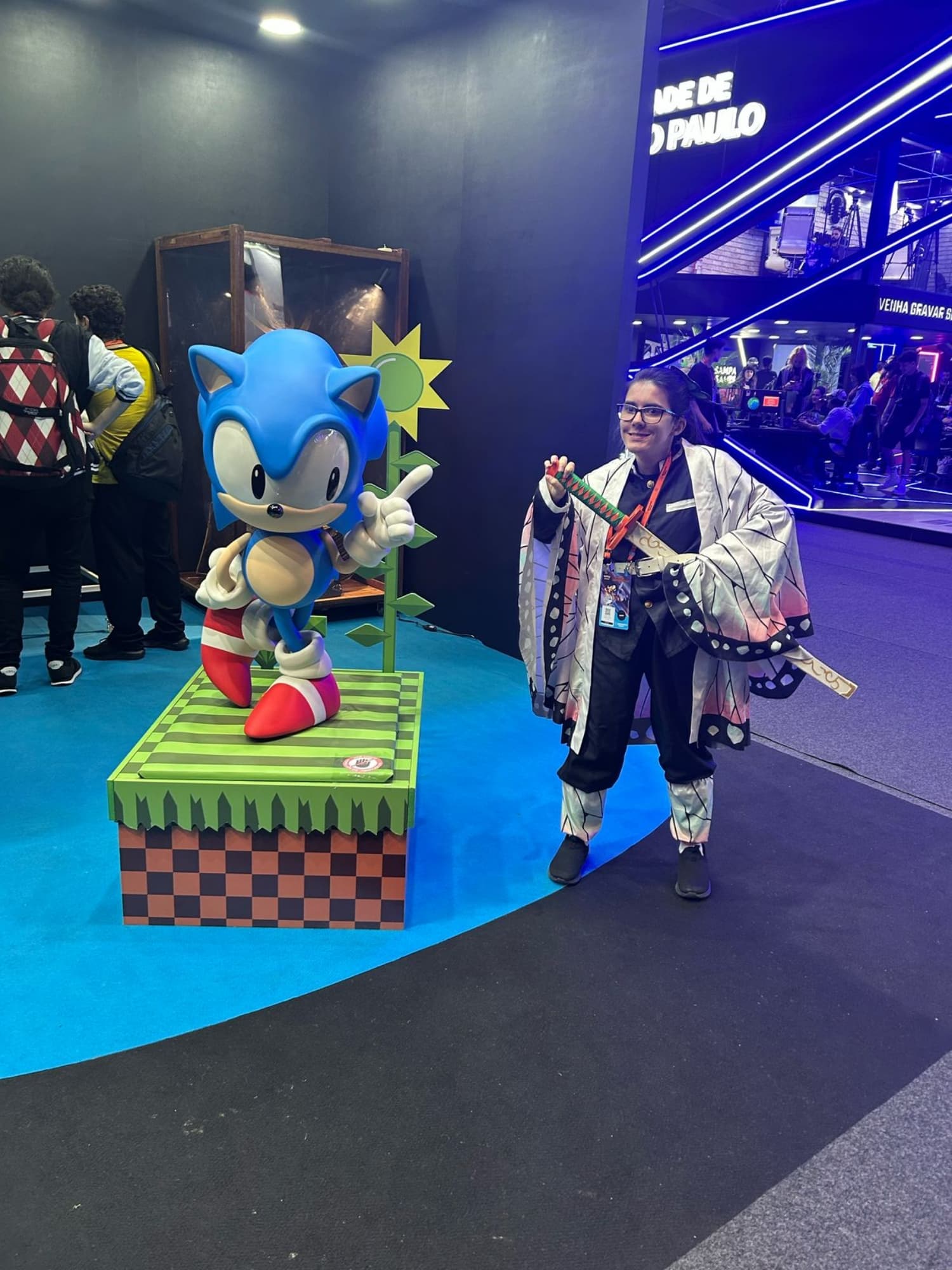 Shinobu kochō - Photo 2