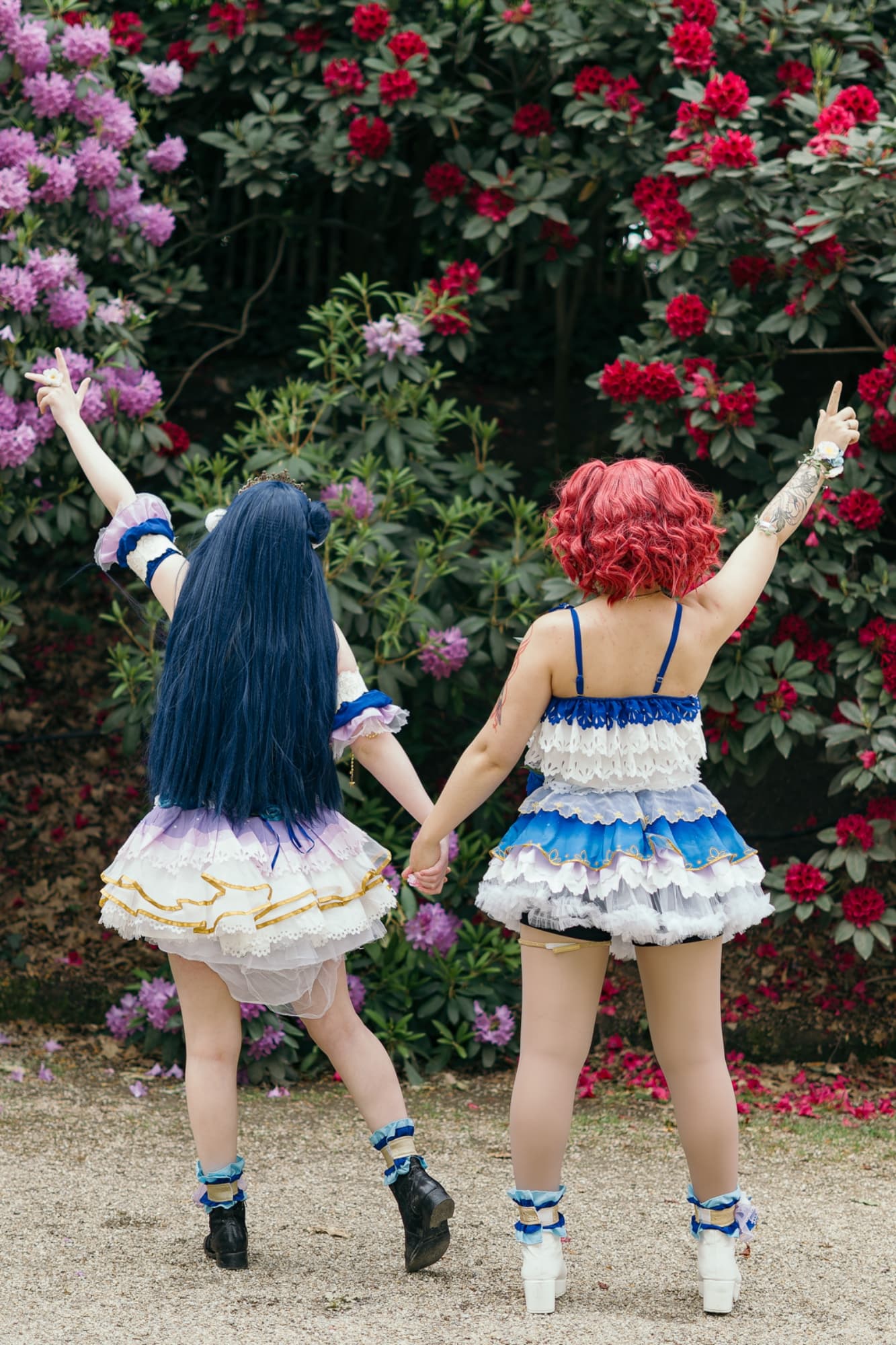 Ruby angel - Photo 17