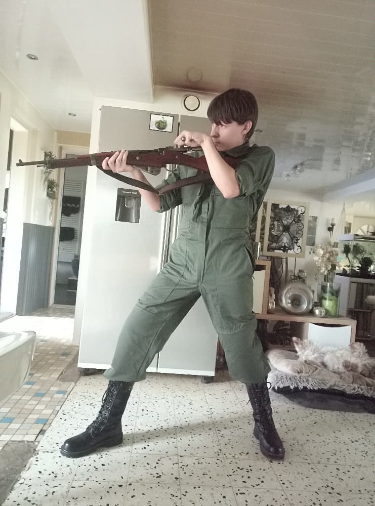 PhotoShot Levi 1 - Photo 13