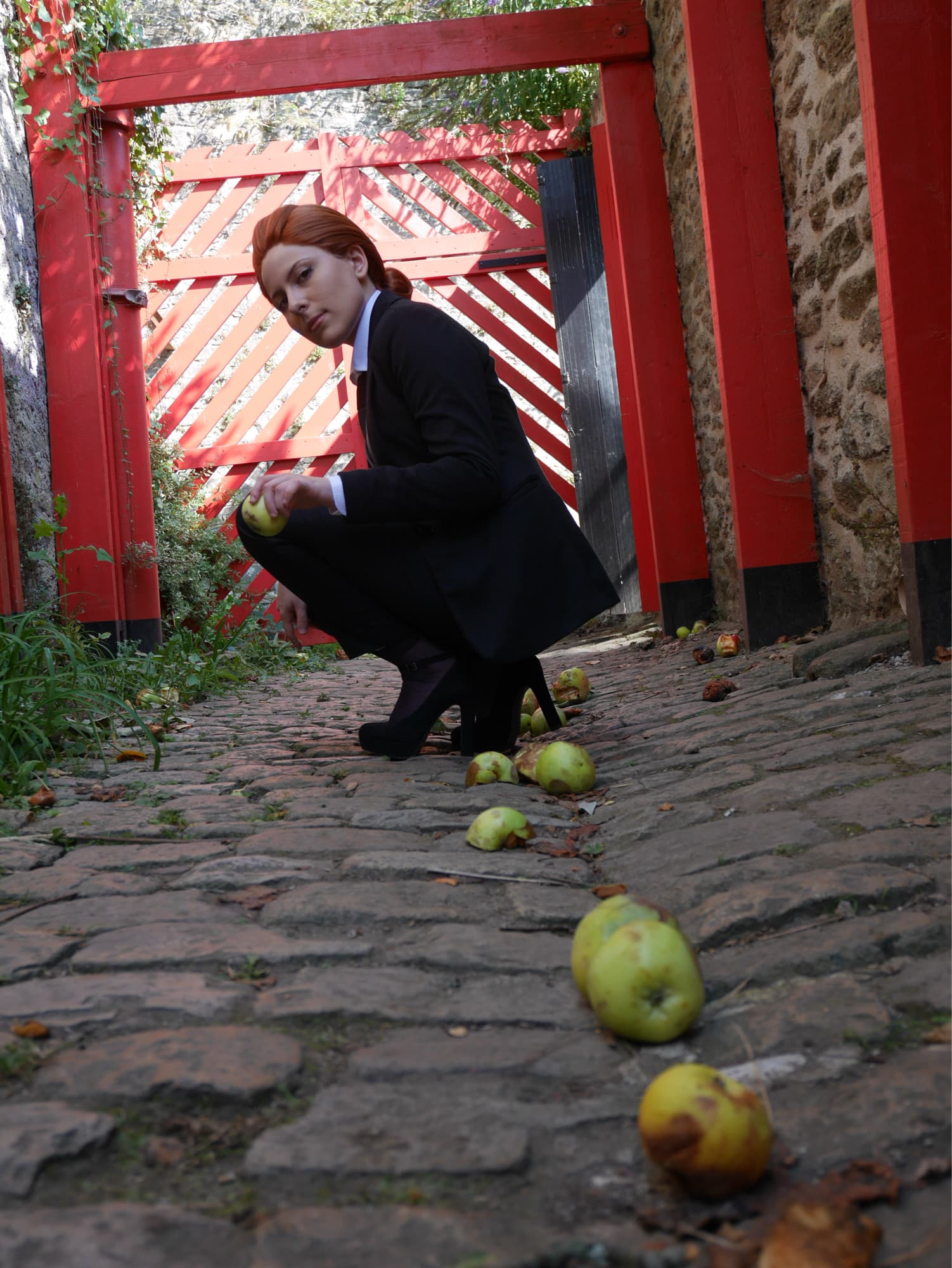 Kycilia Gquuuuuux - Photo 4