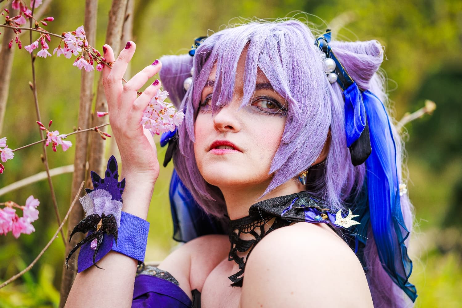 Keqing (Opulent S.) - Photo 7