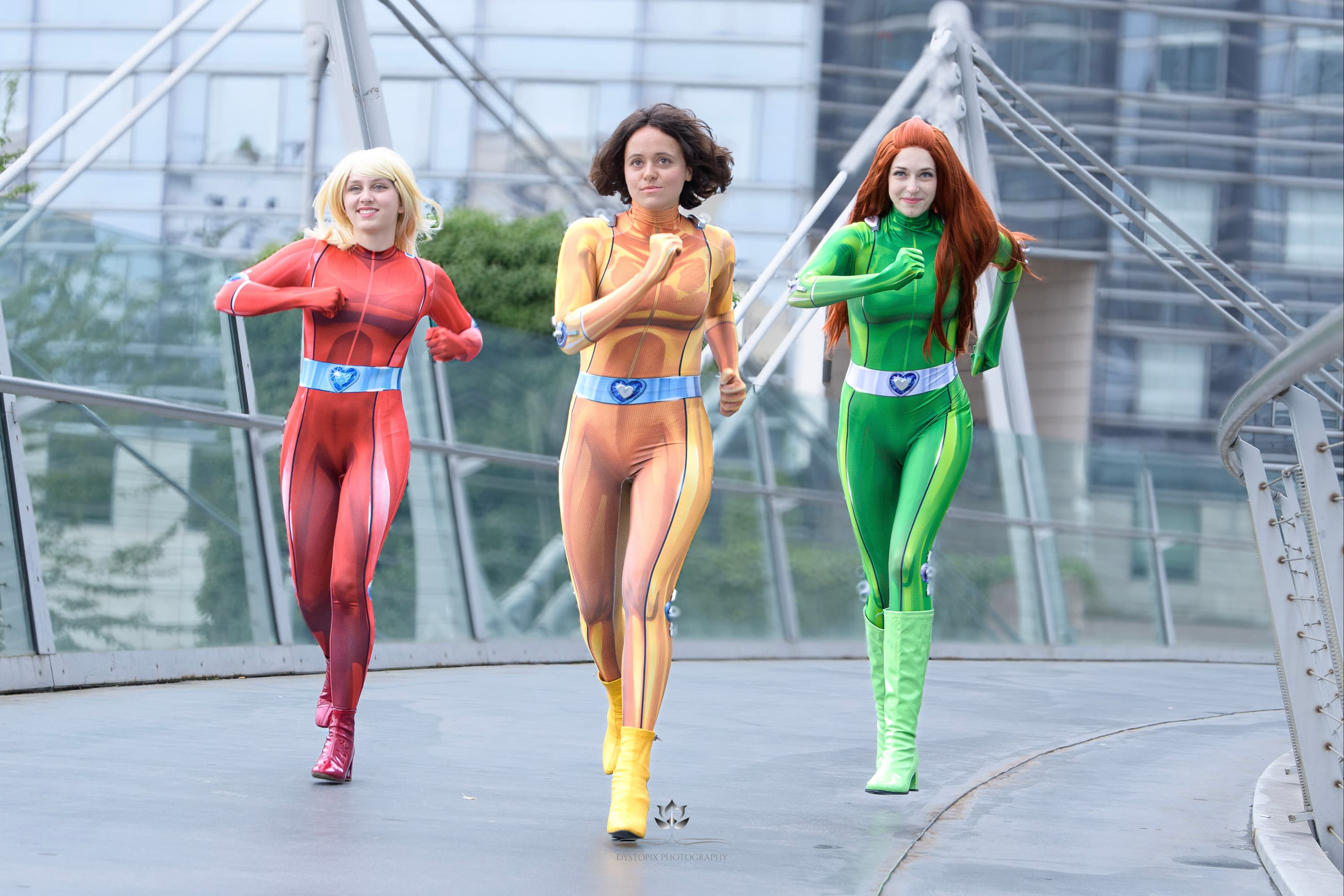 Totally Spies - Photo 35