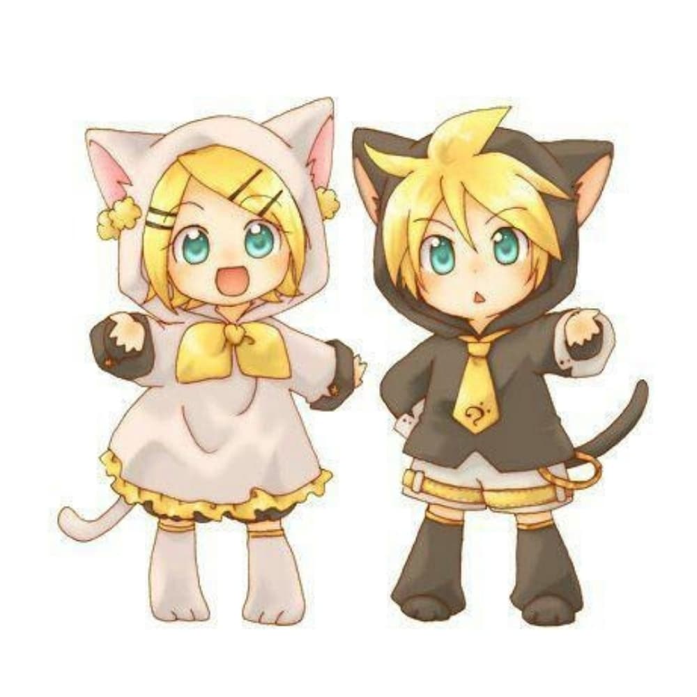Len Neko version
