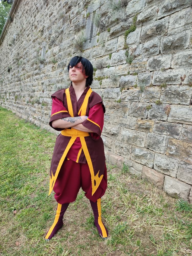 Zuko - Photo 4