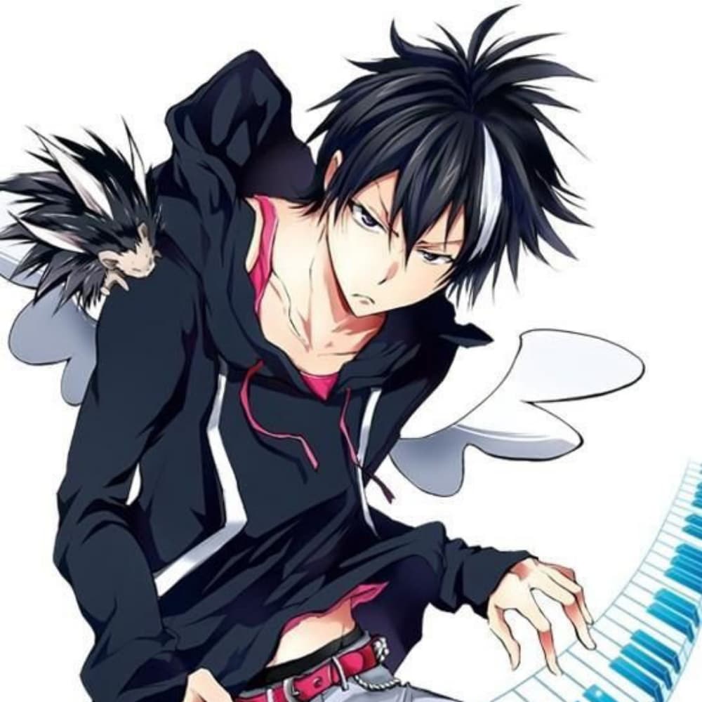 Licht Jekylland Todoroki 