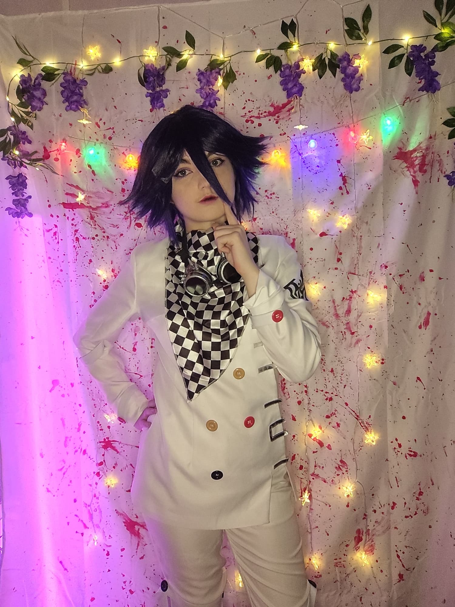 Kokichi Oma - Photo 12