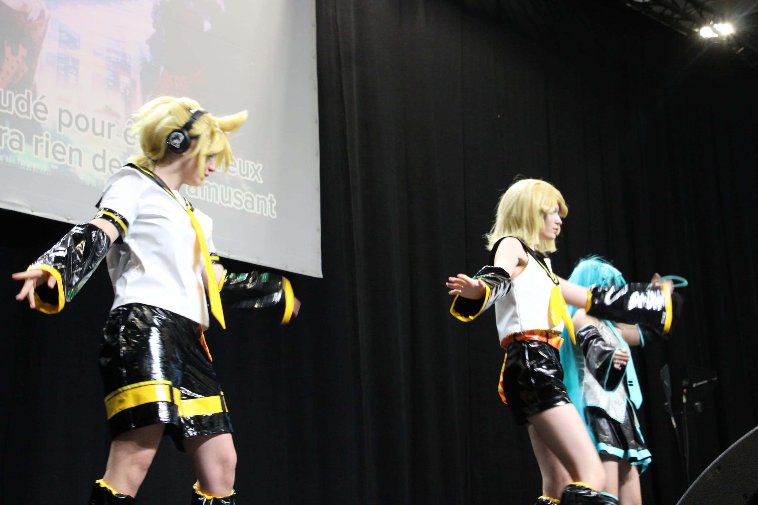 Trio Vocaloid  - Photo 6