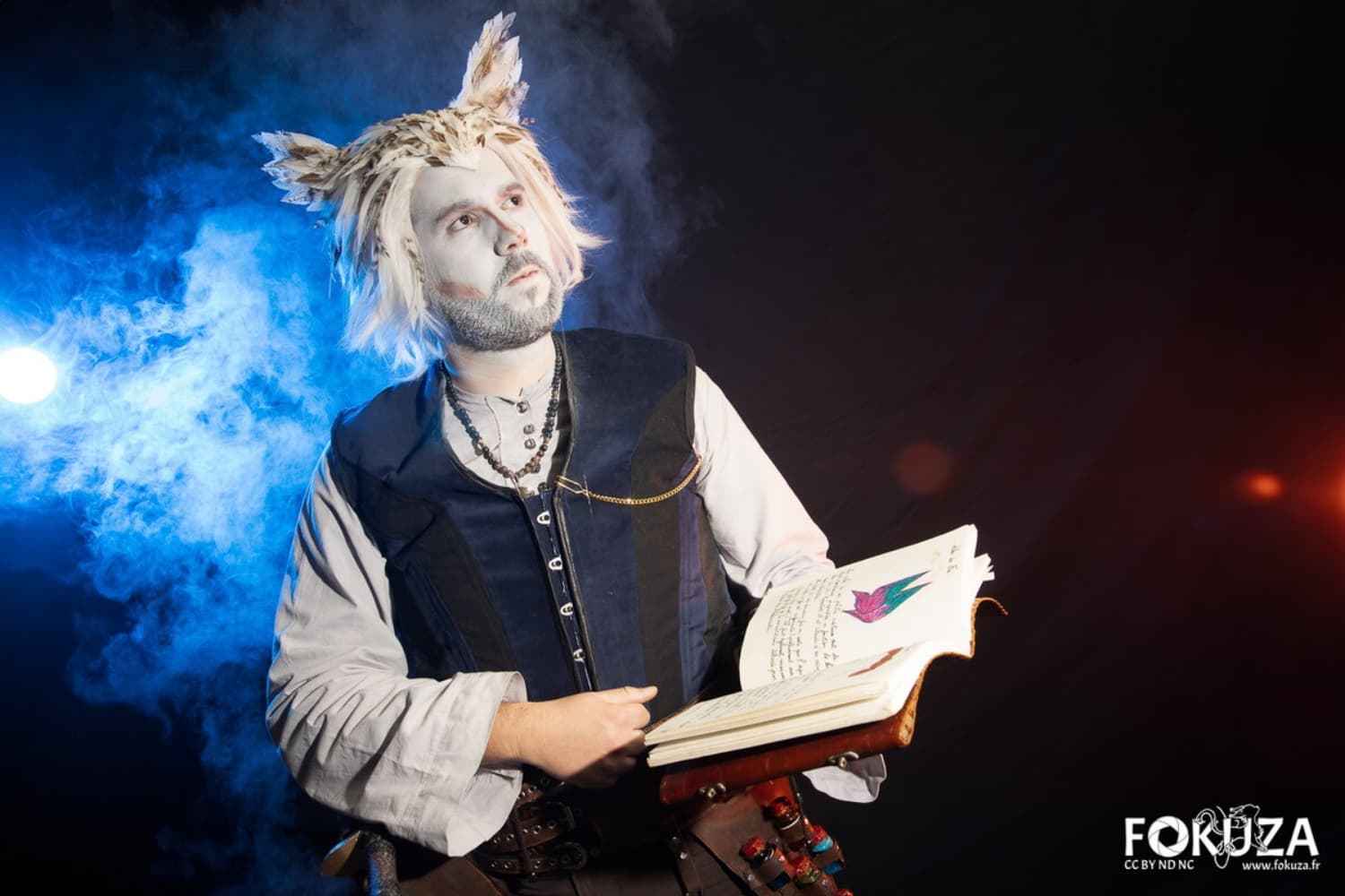 Salomon.G.Stolas - Photo 16