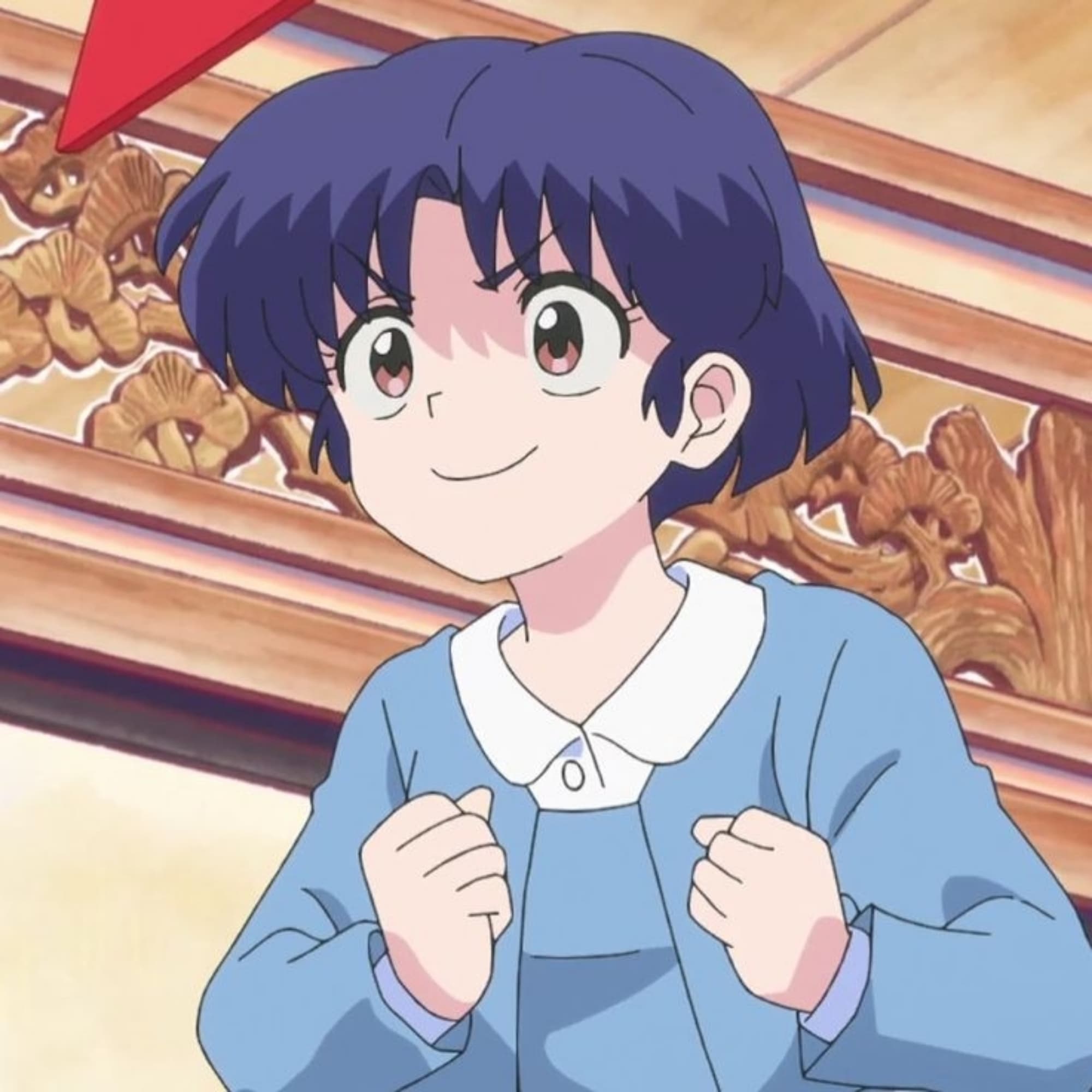 Akane Tendo
