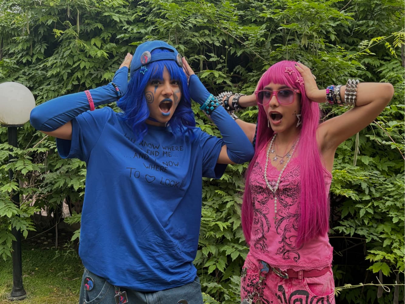 💙TV GIRL🩷 - Photo 1