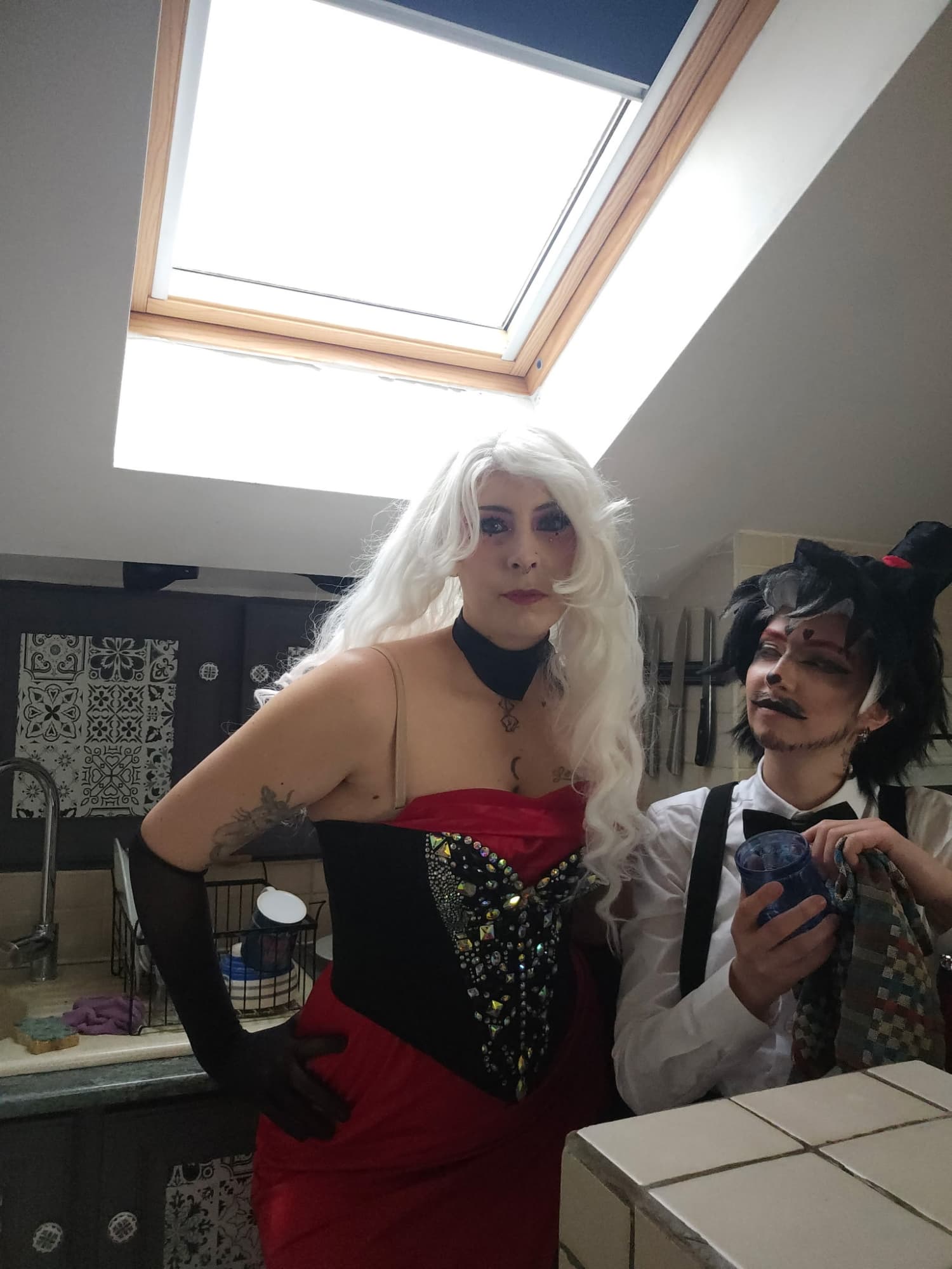 Husk & Angel  - Photo 9