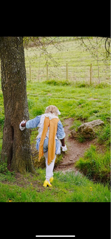 Clémentine - Photo 22