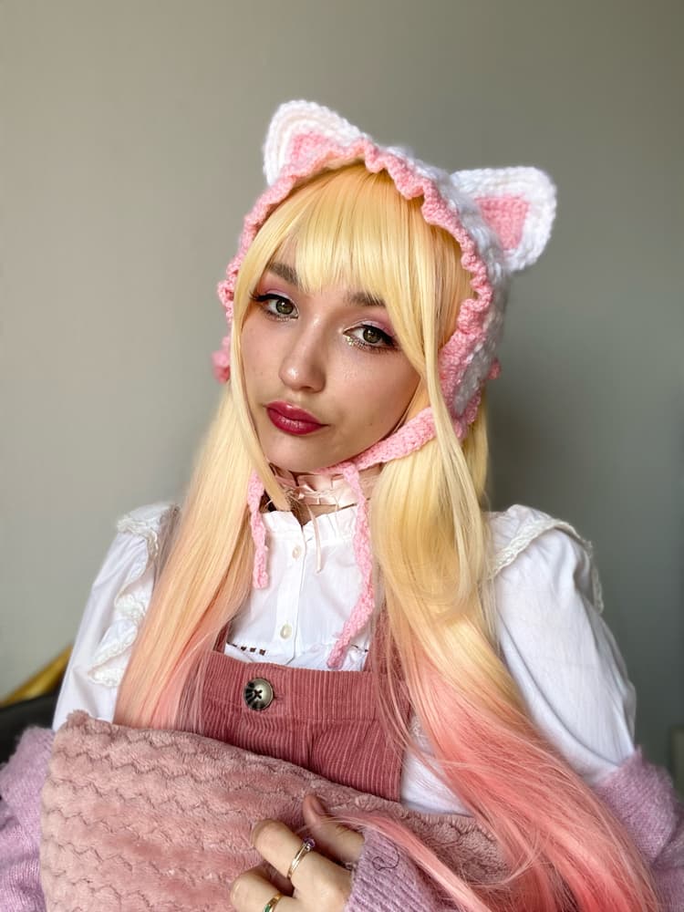 Kitten Marin  - Photo 17