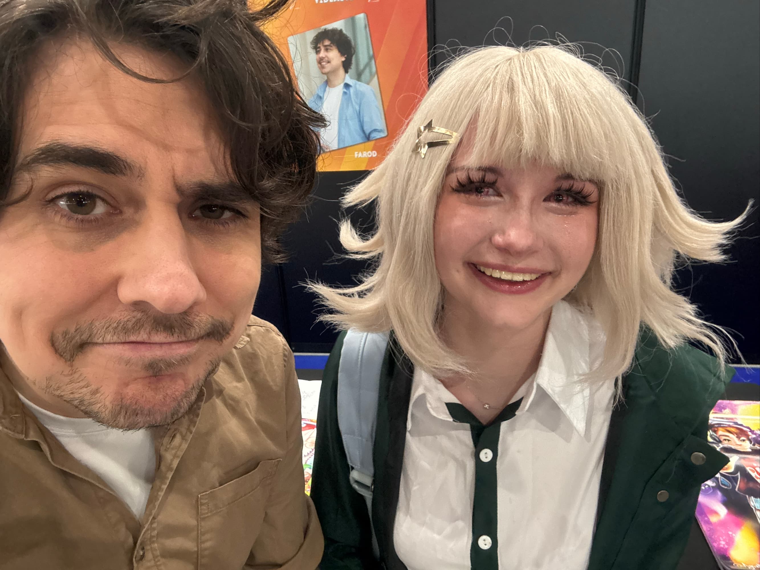 Paris Manga - CHIAKi - Photo 2